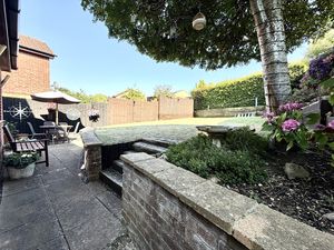 Garden- click for photo gallery
